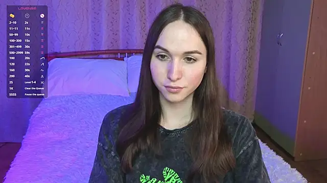 Angeel_Kate: вебкам-шоу