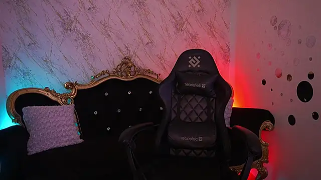 Chat XXX Live CuteeFoxy