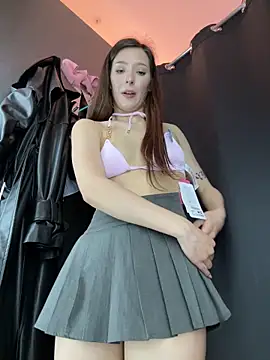 LilluKatten 라이브 XXX 채팅