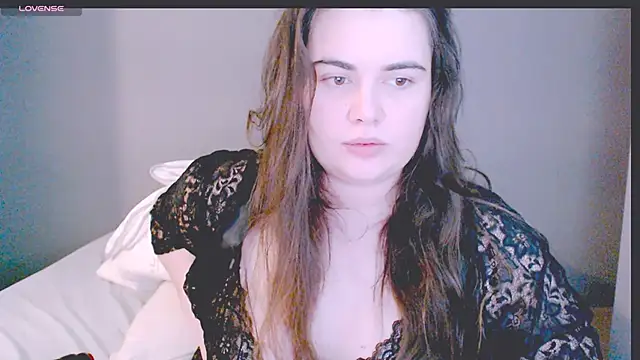 _-cherrylady-_ Live XXX-chat