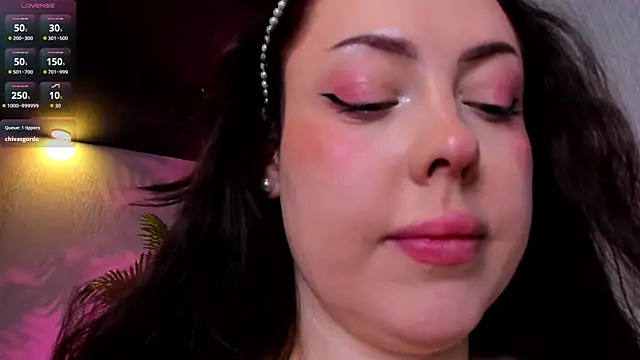 AlbaLimory Live XXX-chat