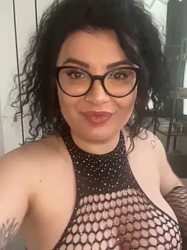 EvaPatricia Live XXX-chat