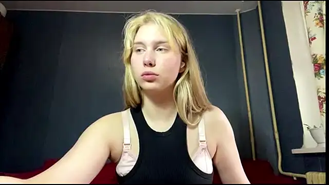 Chat XXX ao vivo de ShariLappas