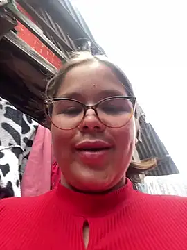 Pokazy przed kamerką – Dulce_Noa