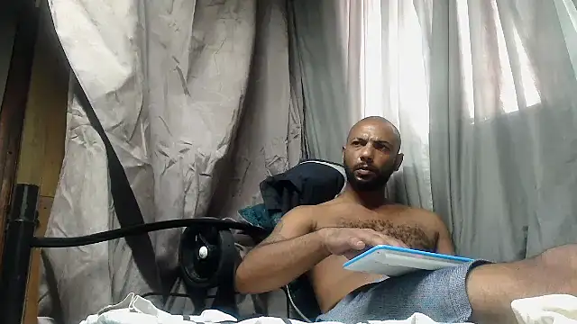 Онлайн чат XXX Camodick