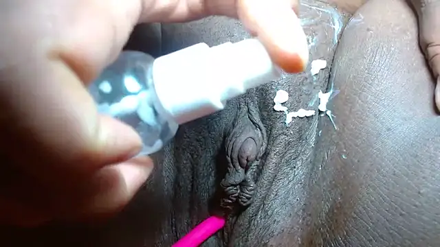 morenahott1 라이브 XXX 채팅