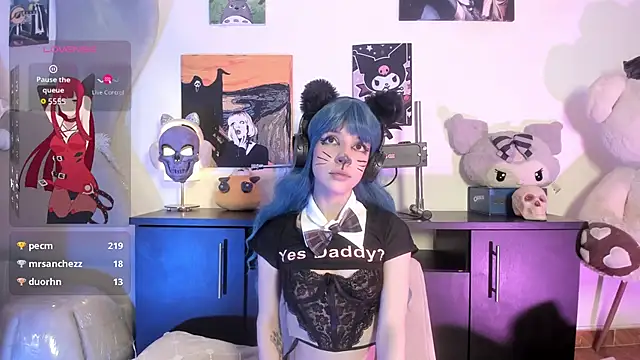 lolaaa_bunny1 라이브 XXX 채팅