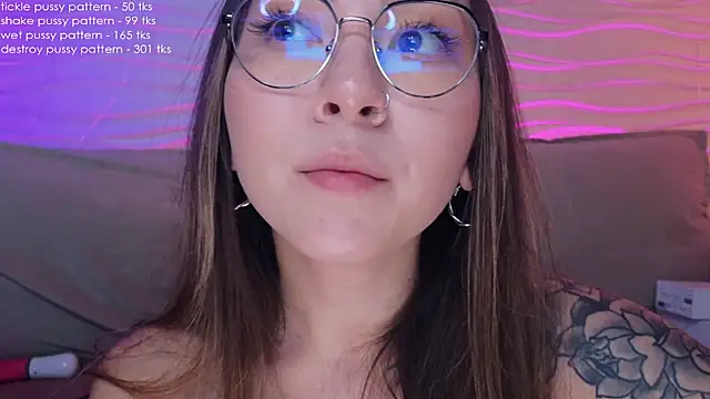 Chat XXX Live im_casey