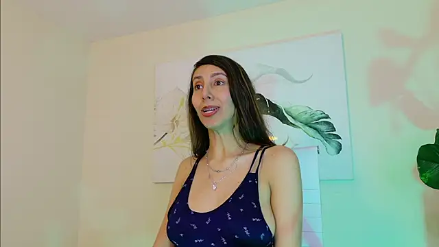 XXX chat uživo modela luna_willians