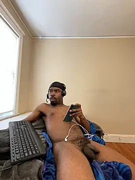 KeepItToMeOnly: вебкам-шоу