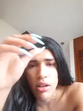 candylira31's Webcam Show