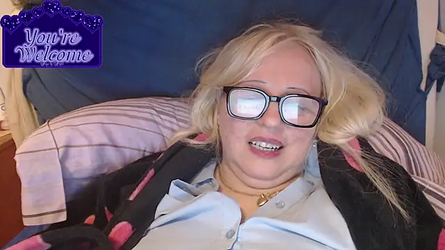 martachatte's Webcam Show