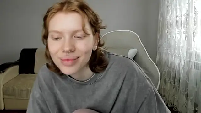 Chat XXX ao vivo de StellaDavis