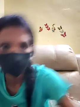 ramyasri- Obrolan Langsung XXX