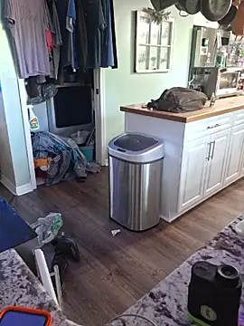 Twist_N_Tease: διαδικτυακό σόου στην κάμερα