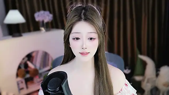 Živý XXX chat Umi-UmiUmi