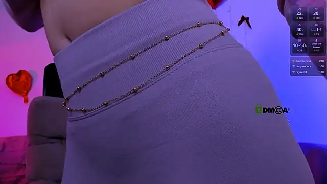 Онлайн чат XXX doll_vey