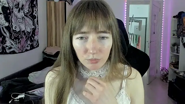 Онлайн чат XXX bekkawell