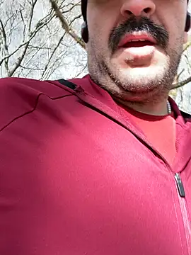 Show Webcam de CloudyMuscleBeefy