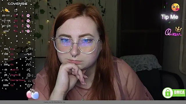 Chat XXX en directo de Alicia_love00