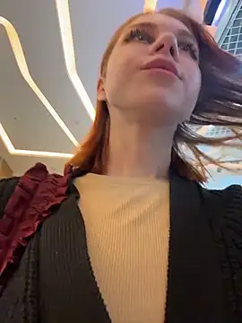 Živý XXX chat RosieSecret