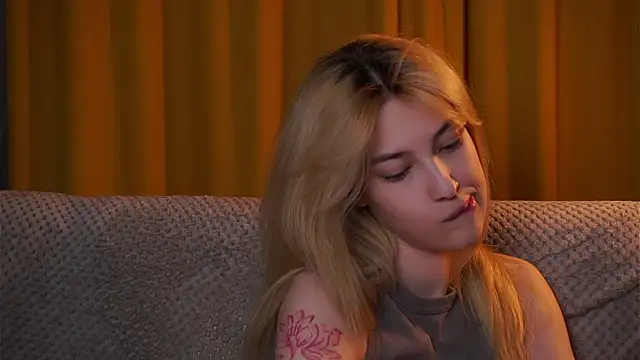 Živý XXX chat AngelicRice