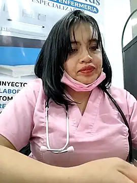 Show webcam de MILA__06