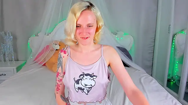 Živý XXX chat LikiLips