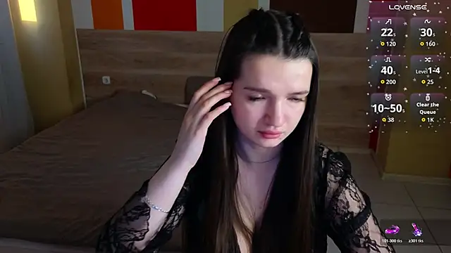 Živý XXX chat rokroxy