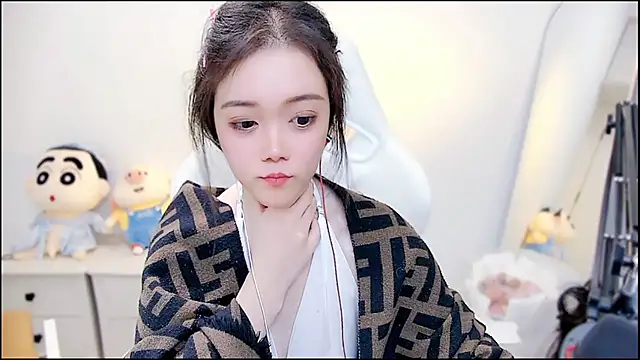 Chat XXX ao vivo de Cindy-dd