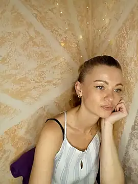 Chat XXX en directo de NitaXSky