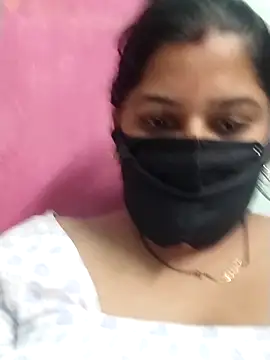 pinkisaha75 Obrolan Langsung XXX