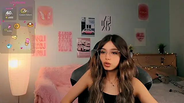 dinnerwithflowers live XXX chat