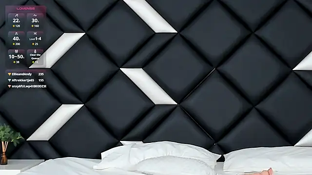 Онлайн чат XXX MelisaKovacs