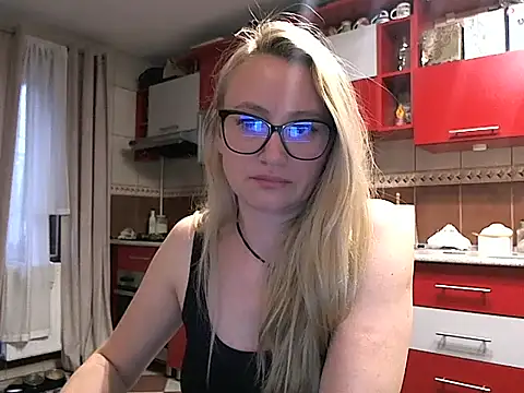 Nataly_RosyのライブXXXチャット