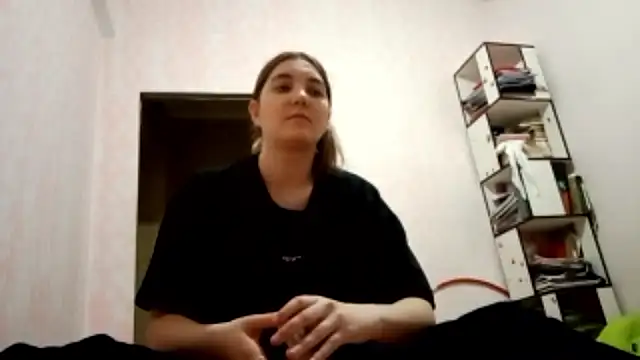 JanineThielman 现场XXX聊天