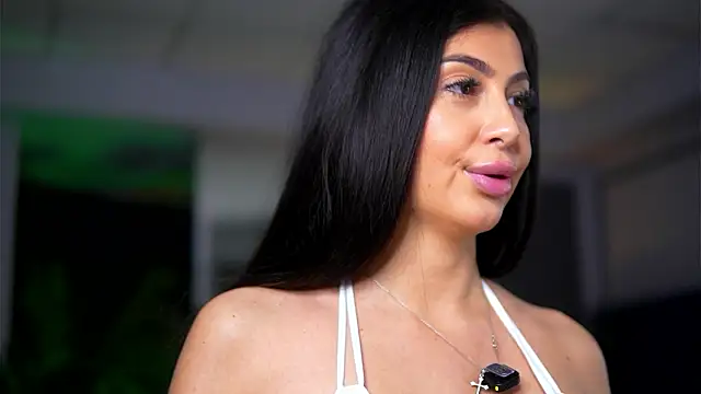 Онлайн чат XXX MissMeganMoon