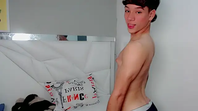 Angelito_66 Webcam Show