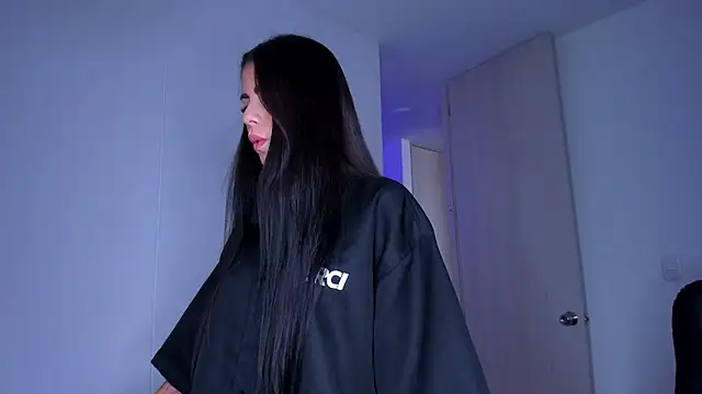 แชท XXX สดของ Lisegg_