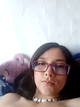 Chat XXX en directo de Lachiiky