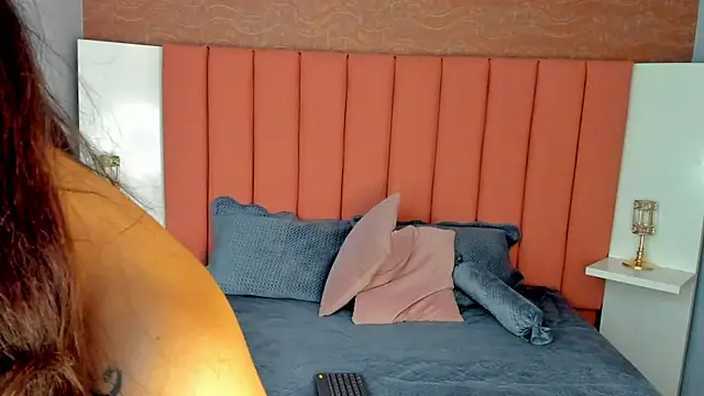 SamayRyann 라이브 XXX 채팅