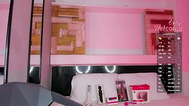 AmberAdams_'s Live XXX Chat