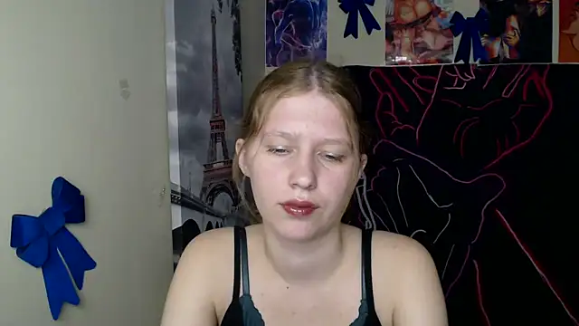 แชท XXX สดของ StellaCRL