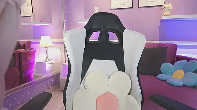 Živý XXX chat DahliaGrey