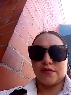 دردشة SabrinaVantress الجنسية المباشرة