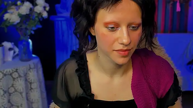 LidaDarknet: онлайн-секс-чат