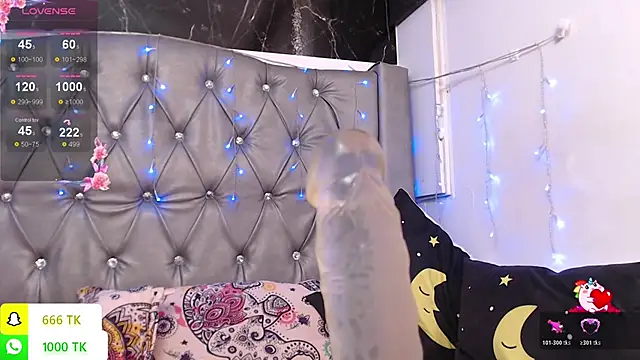 دردشة LAILAGUMMY الجنسية المب اشرة