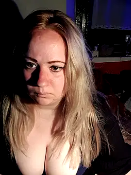 Živý XXX chat Missy_DM