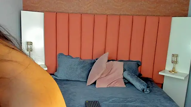 SamayRyann 라이브 XXX 채팅