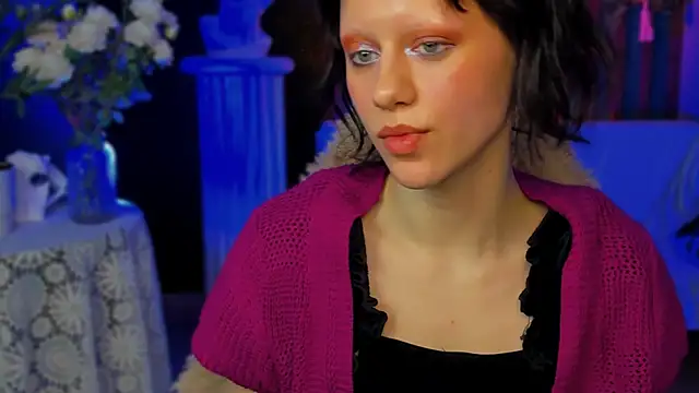 LidaDarknetn Live XXX chat